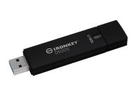 Kingston 128GB IronKey D500S FIPS 140-3 Level 3 AES 256 - 1181426 - zdjęcie 4